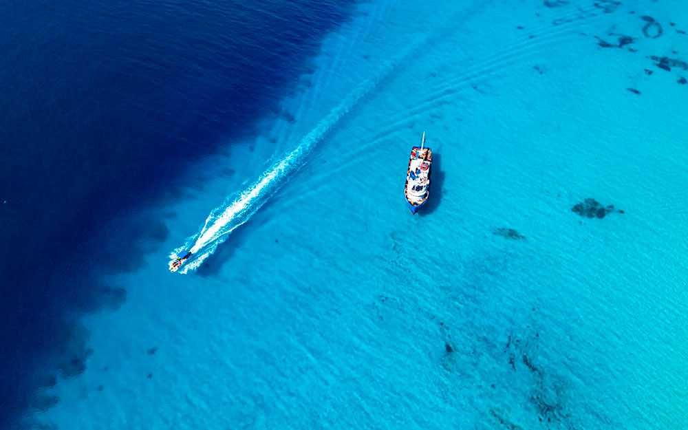 Providenciales, Turks and Caicos
