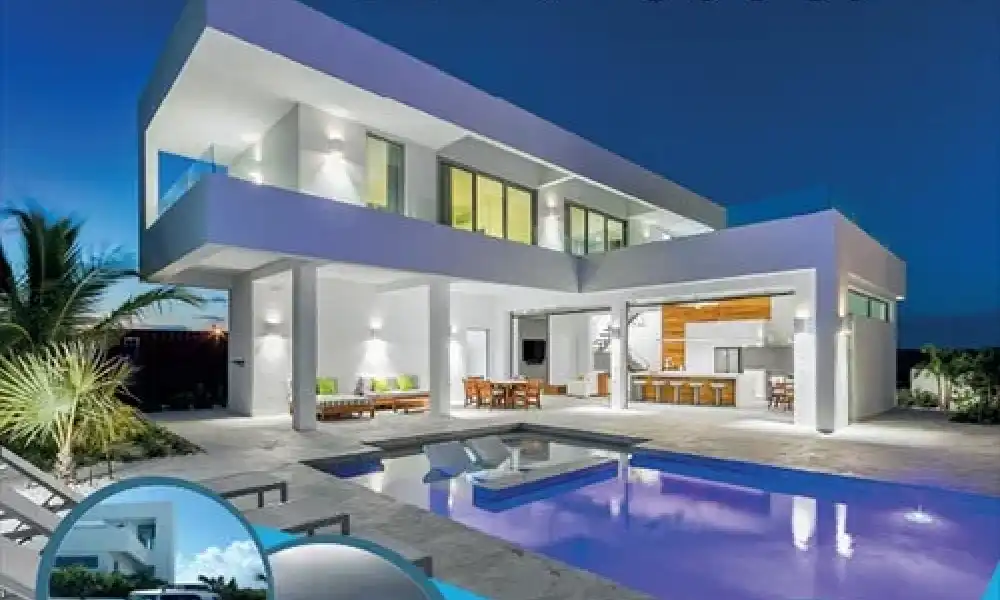 Much More than A Villa, White Villas Resort Guide