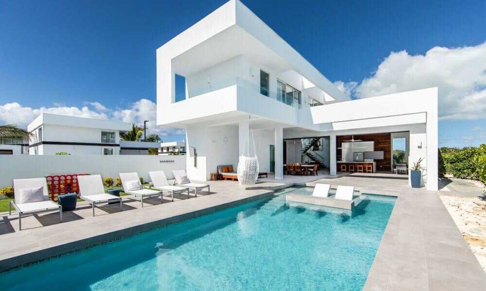2bdr Beachside Vacation Villa, Resort Amenities v6 Main Image