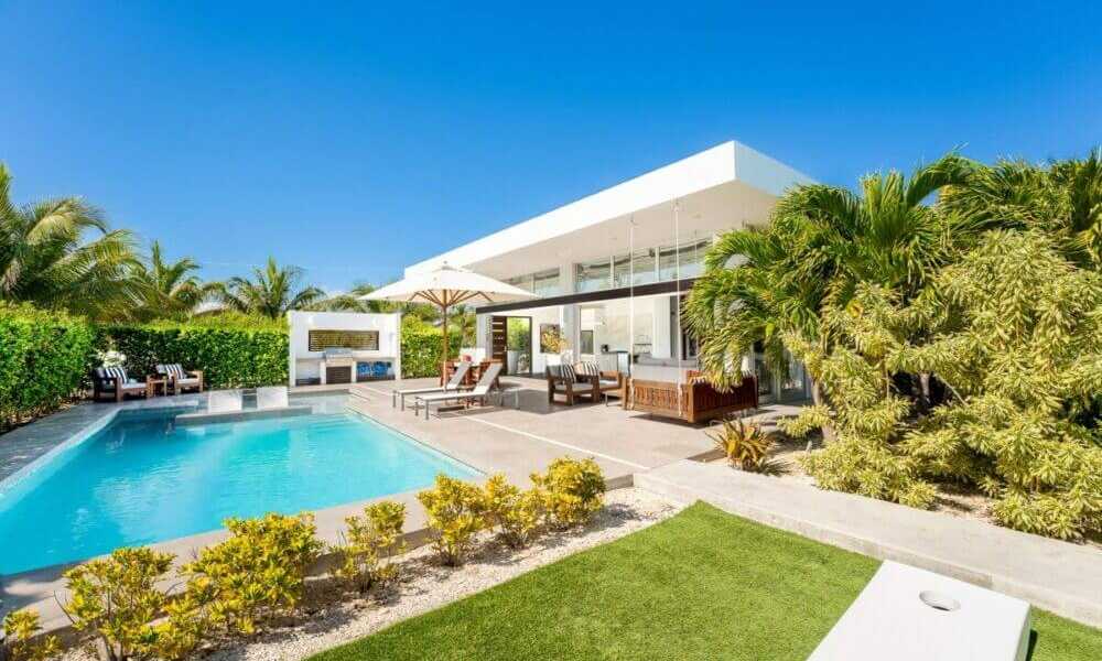Family Beachside Vacation Villa,ResortAmenities v8 Main Image