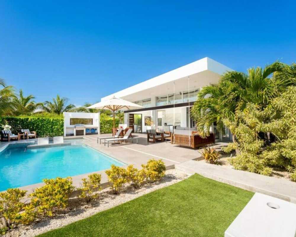 Family Beachside Vacation Villa,ResortAmenities v8 Main Image
