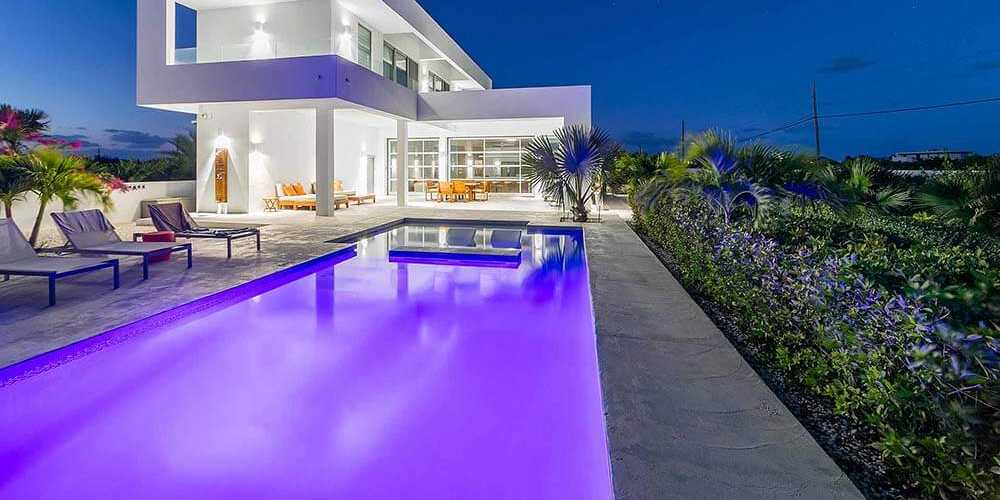 Vacation Villa, Oceanview and Resort Amenities v1 Main Image