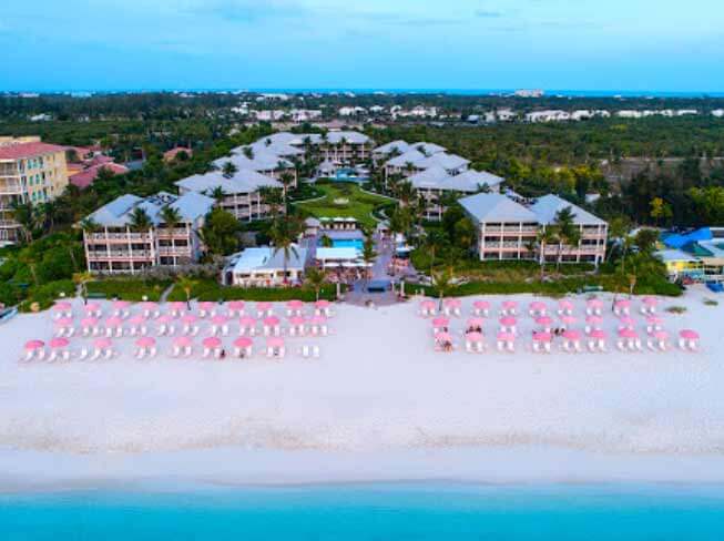 Ocean Club